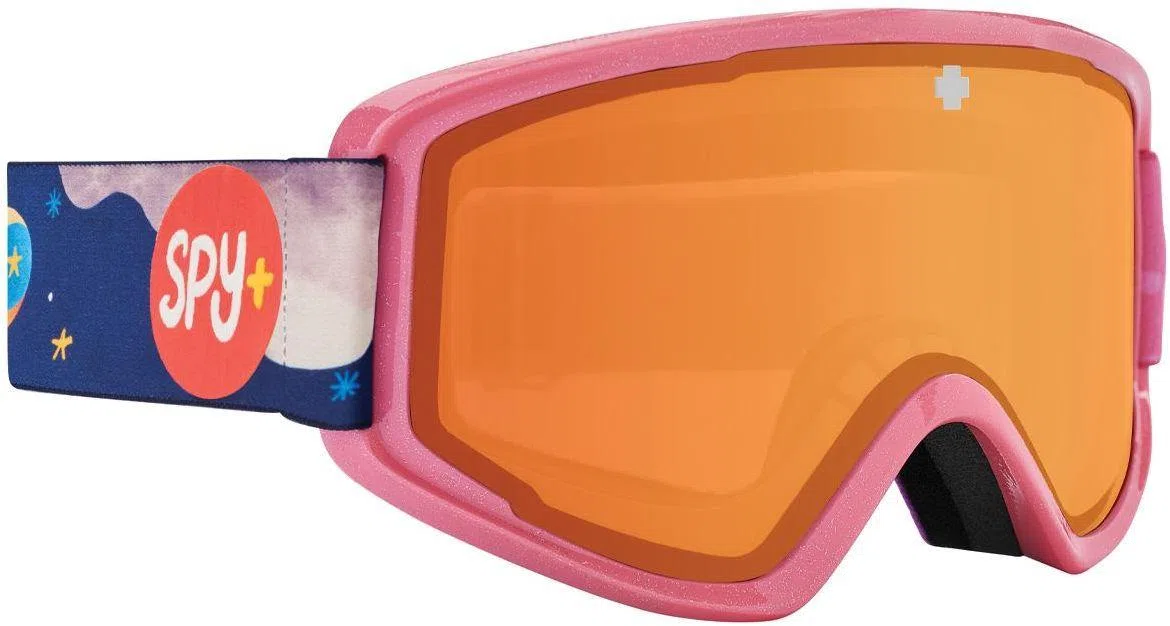 SpyOptic YG049002 Goggles - view 7